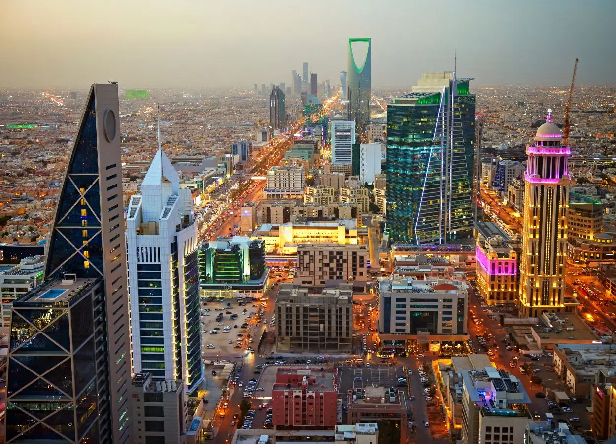Saudi Arabia to Launch First National Hackathon for Children - MENAWireNOW.com