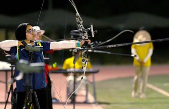 Saudi Eastern Archery Championship Draws 196 Competitors - MENAWireNOW.com