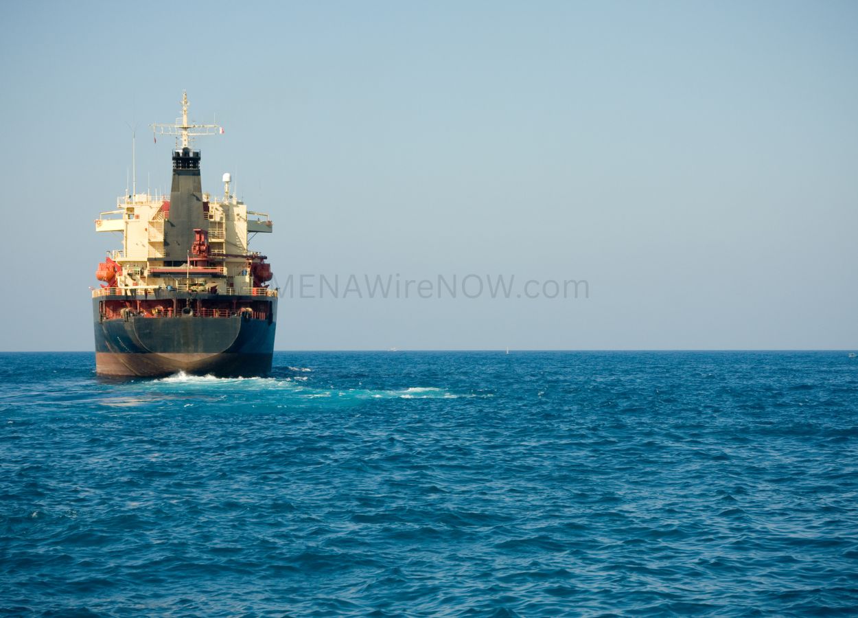 UAE Confirms Tanker Oil Spill Behind Odours Across Three Emirates - MENAWireNOW.com