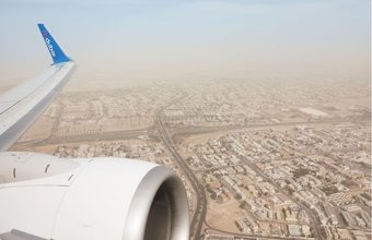 UAE Honours Flydubai Crew After Dramatic Emergency Landing in Saudi Arabia - MENAWireNOW.com