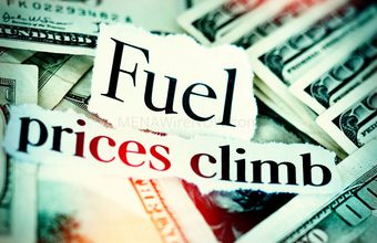 US Fuel Prices Climb Ahead of November Midterm Elections - MENAWireNOW.com