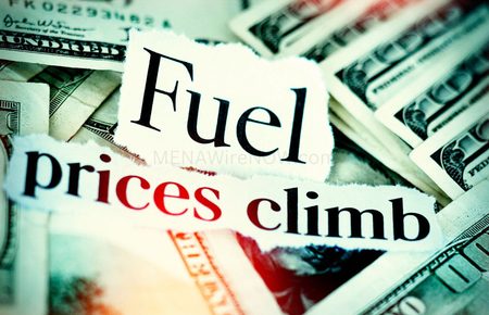 US Fuel Prices Climb Ahead of November Midterm Elections - MENAWireNOW.com