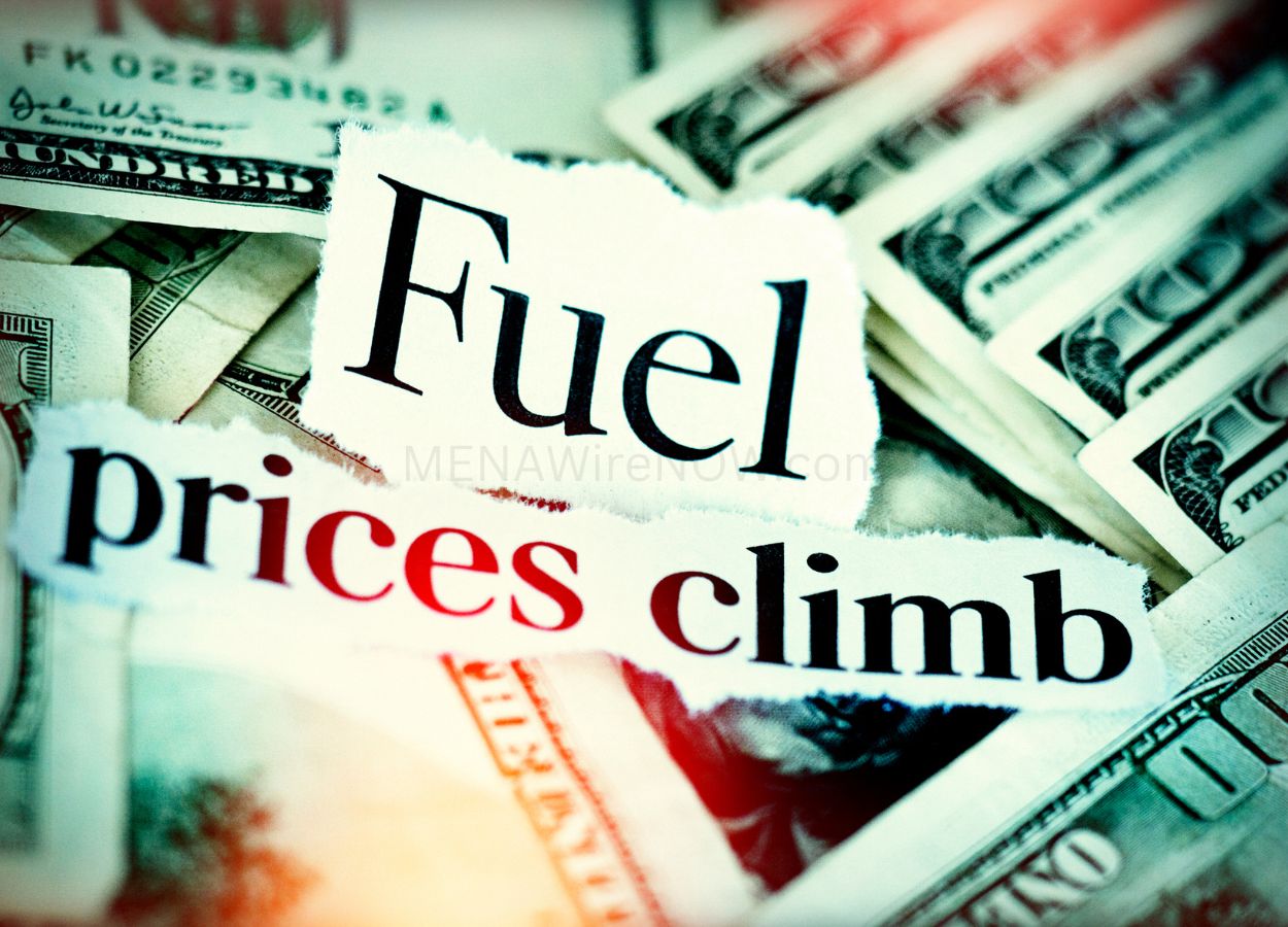 US Fuel Prices Climb Ahead of November Midterm Elections - MENAWireNOW.com